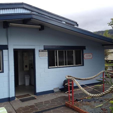 Banana Coast Caravan Park Coffs Harbour Zewnętrze zdjęcie