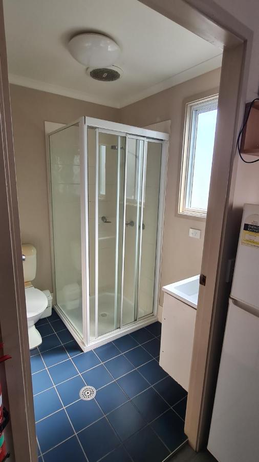 Banana Coast Caravan Park Coffs Harbour Zewnętrze zdjęcie
