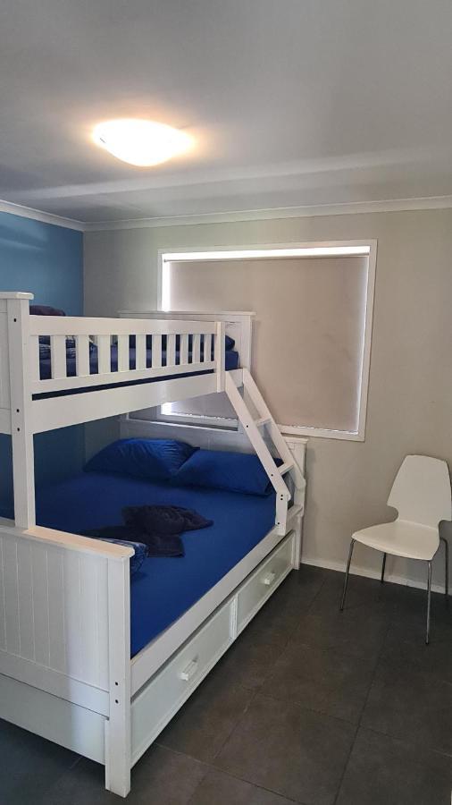 Banana Coast Caravan Park Coffs Harbour Zewnętrze zdjęcie