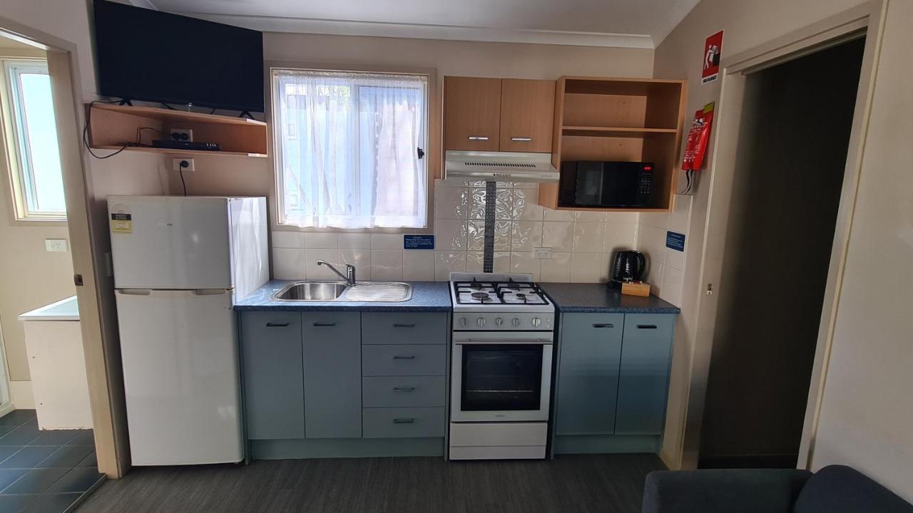 Banana Coast Caravan Park Coffs Harbour Zewnętrze zdjęcie