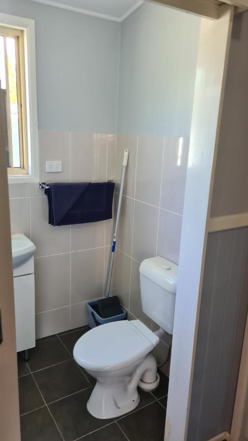 Banana Coast Caravan Park Coffs Harbour Zewnętrze zdjęcie