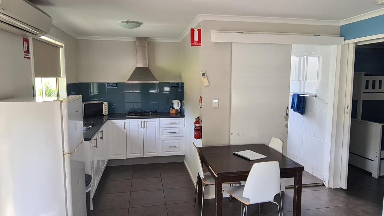Banana Coast Caravan Park Coffs Harbour Zewnętrze zdjęcie