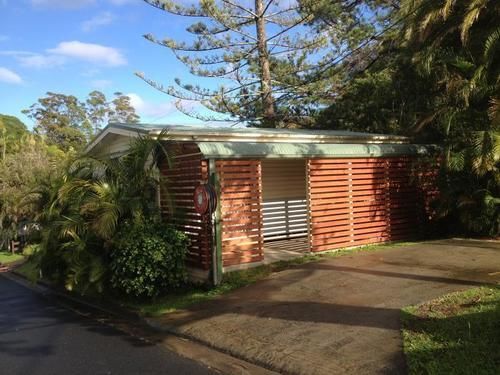 Banana Coast Caravan Park Coffs Harbour Zewnętrze zdjęcie